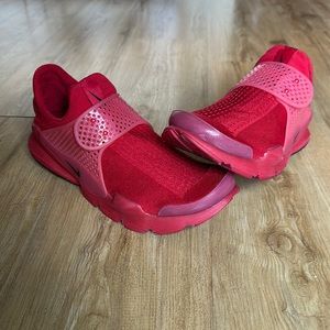 Nike Sock Dart Independence Day